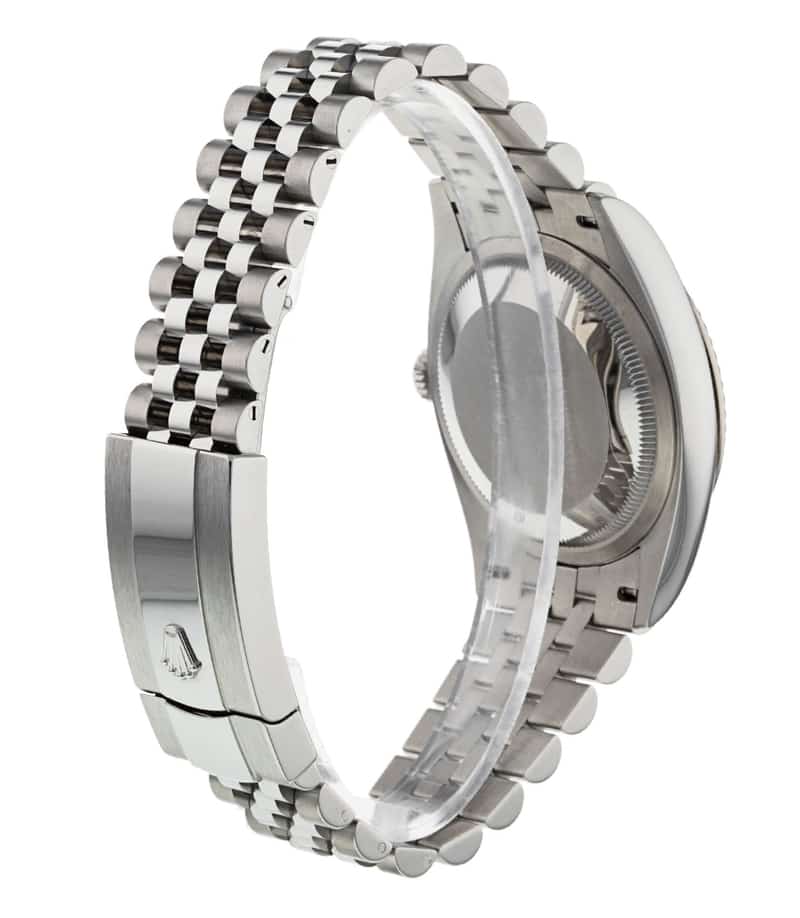 Rolex Datejust 126234